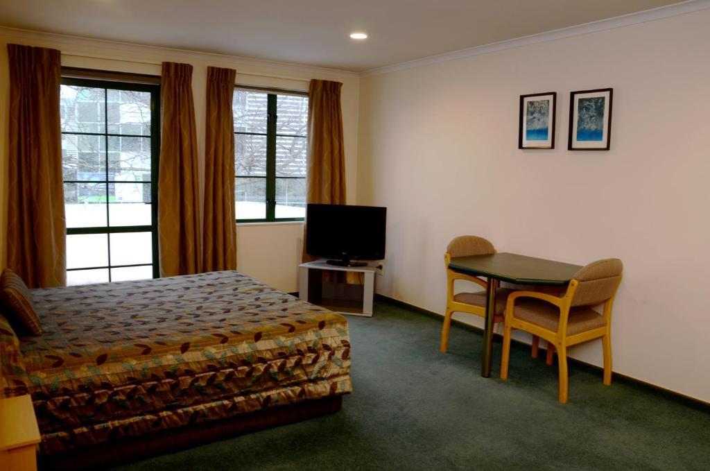 Motel Greenlane Manor Auckland