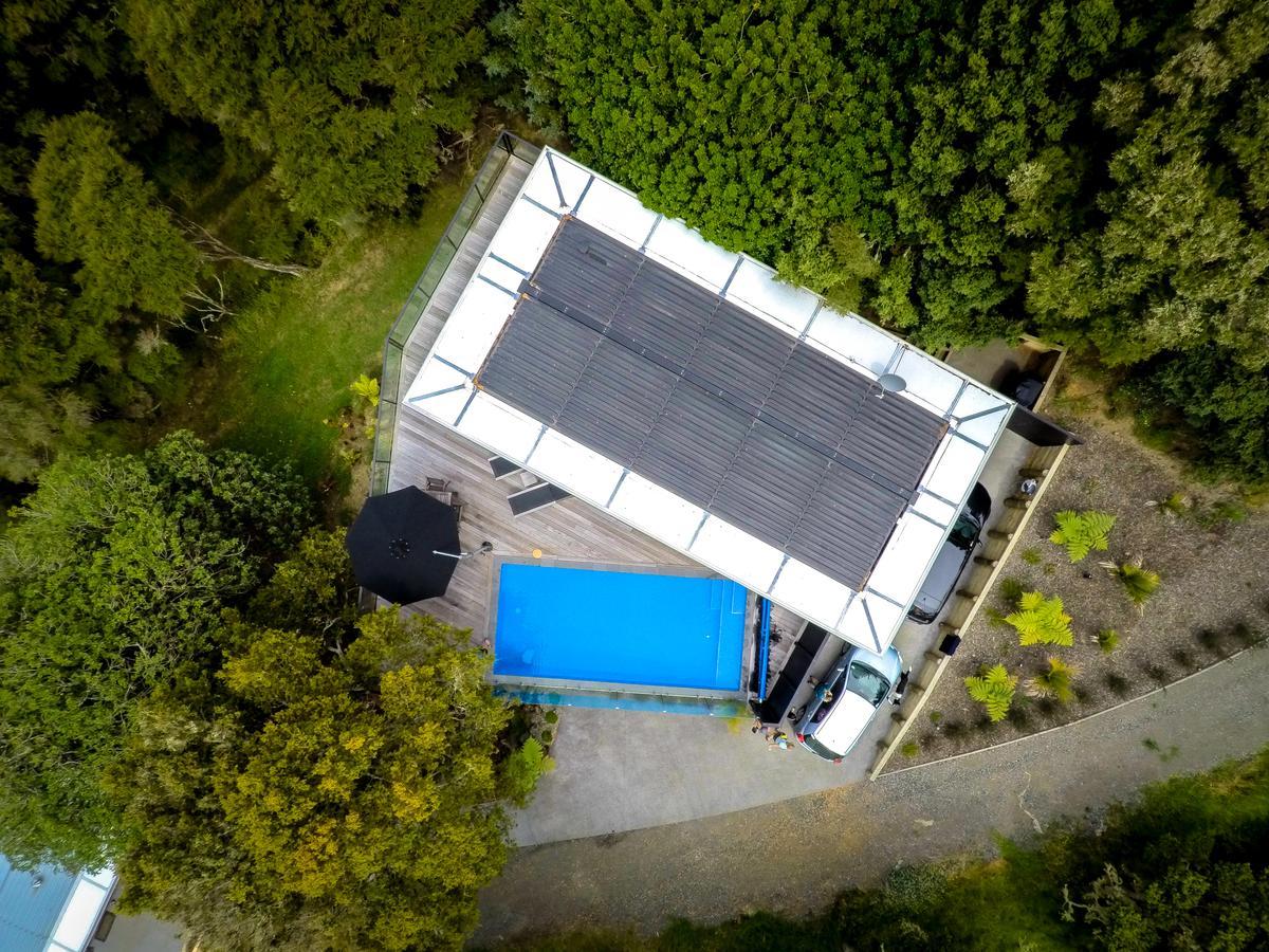 Wenderholm Retreat Auckland