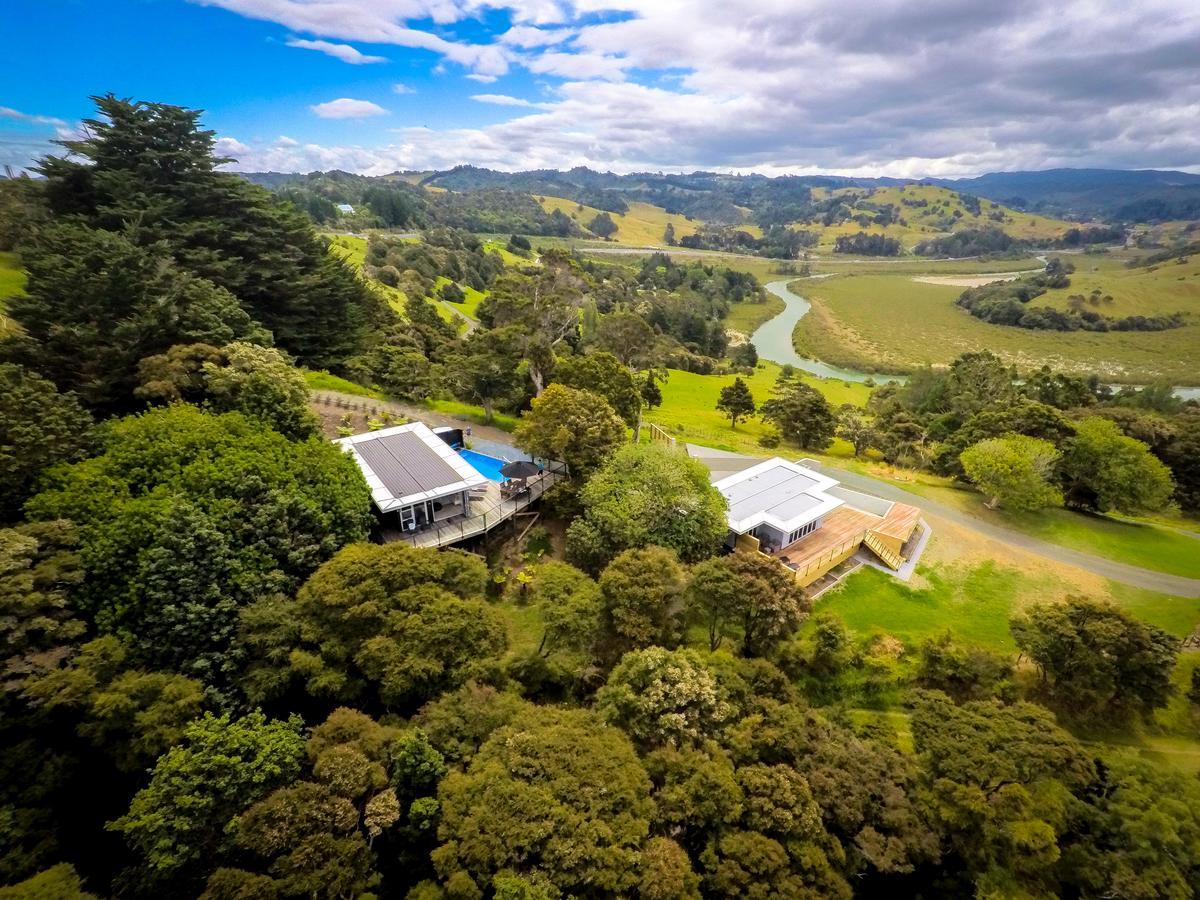 Holiday home Wenderholm Retreat Auckland