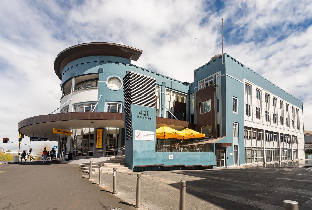 Tabernacle * Auckland