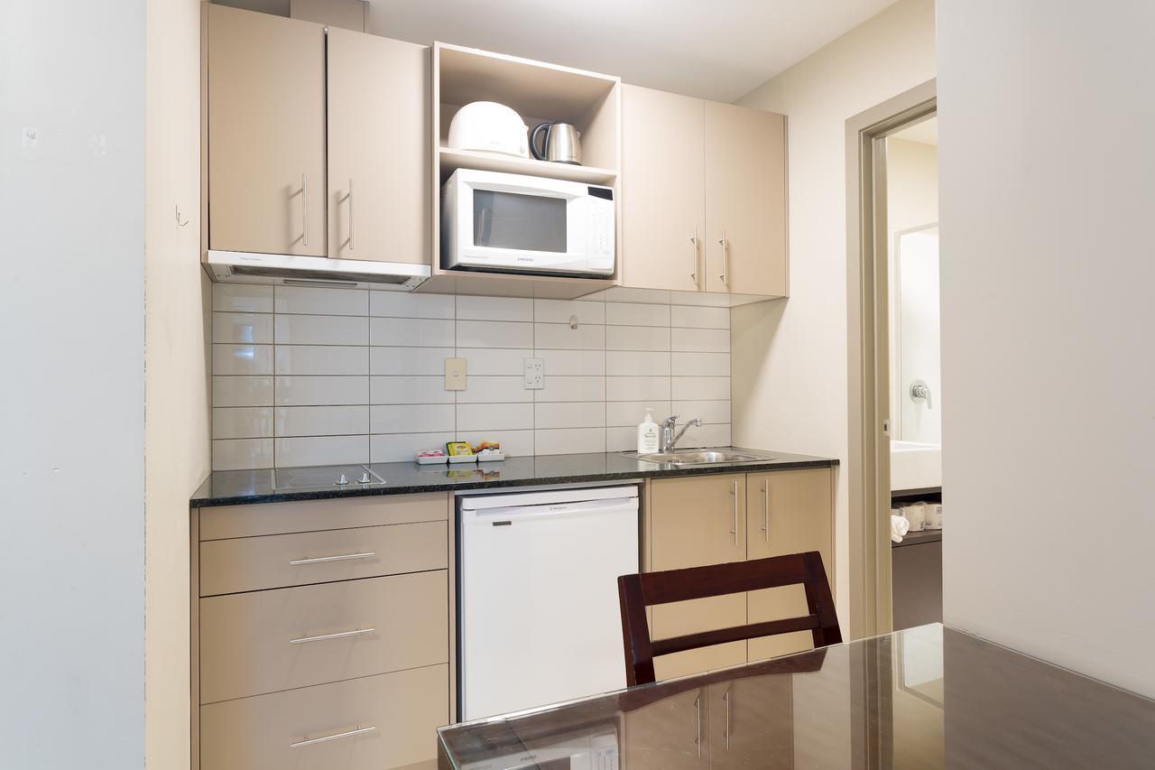 Tabernacle Apartment Auckland
