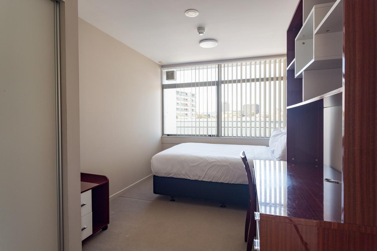 Tabernacle Apartment Auckland