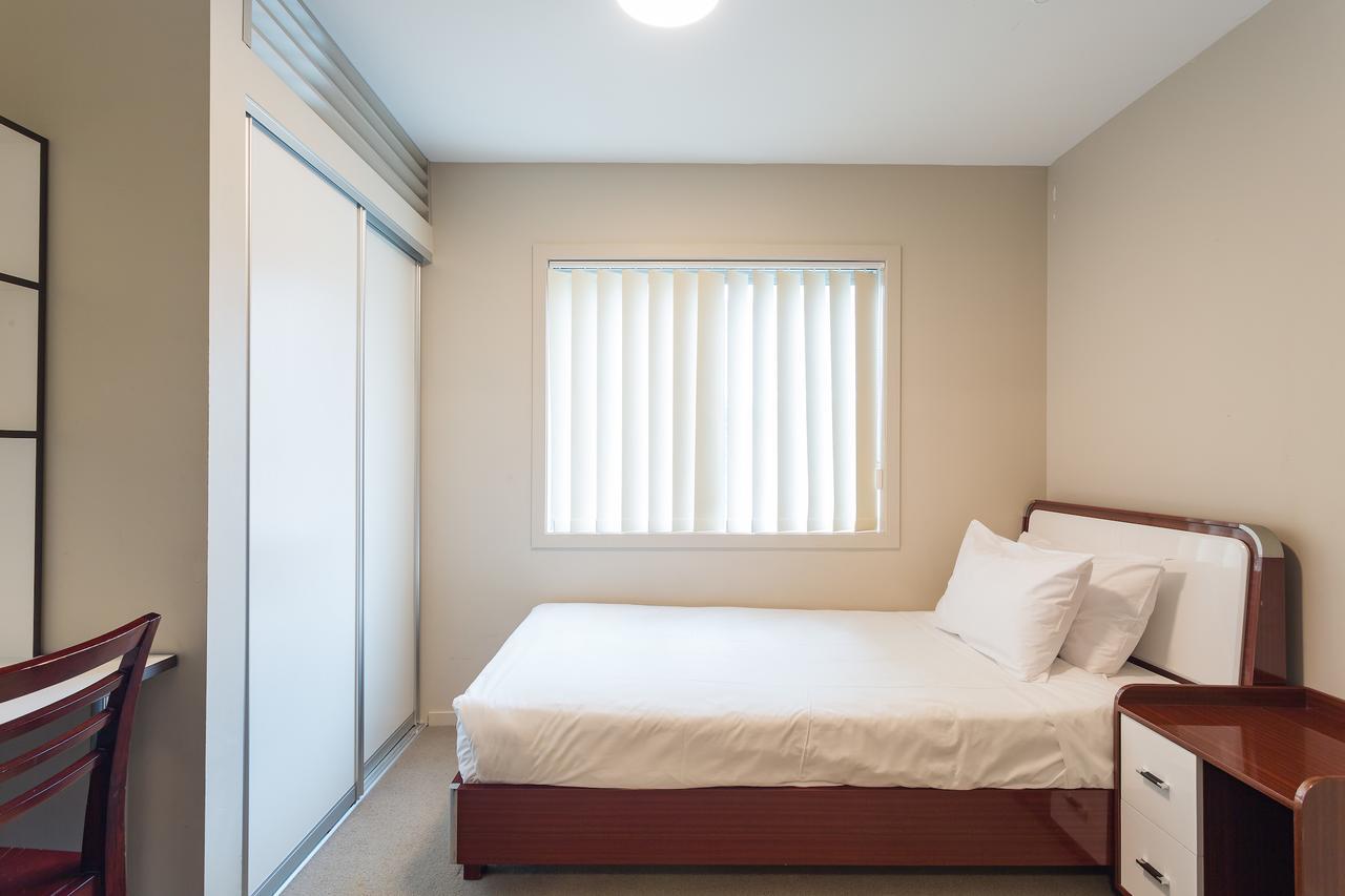 Tabernacle Apartment