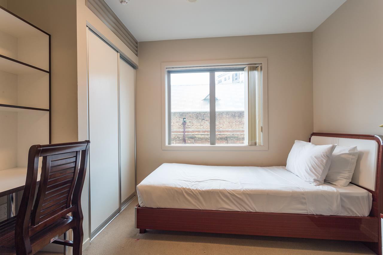 Tabernacle Apartment