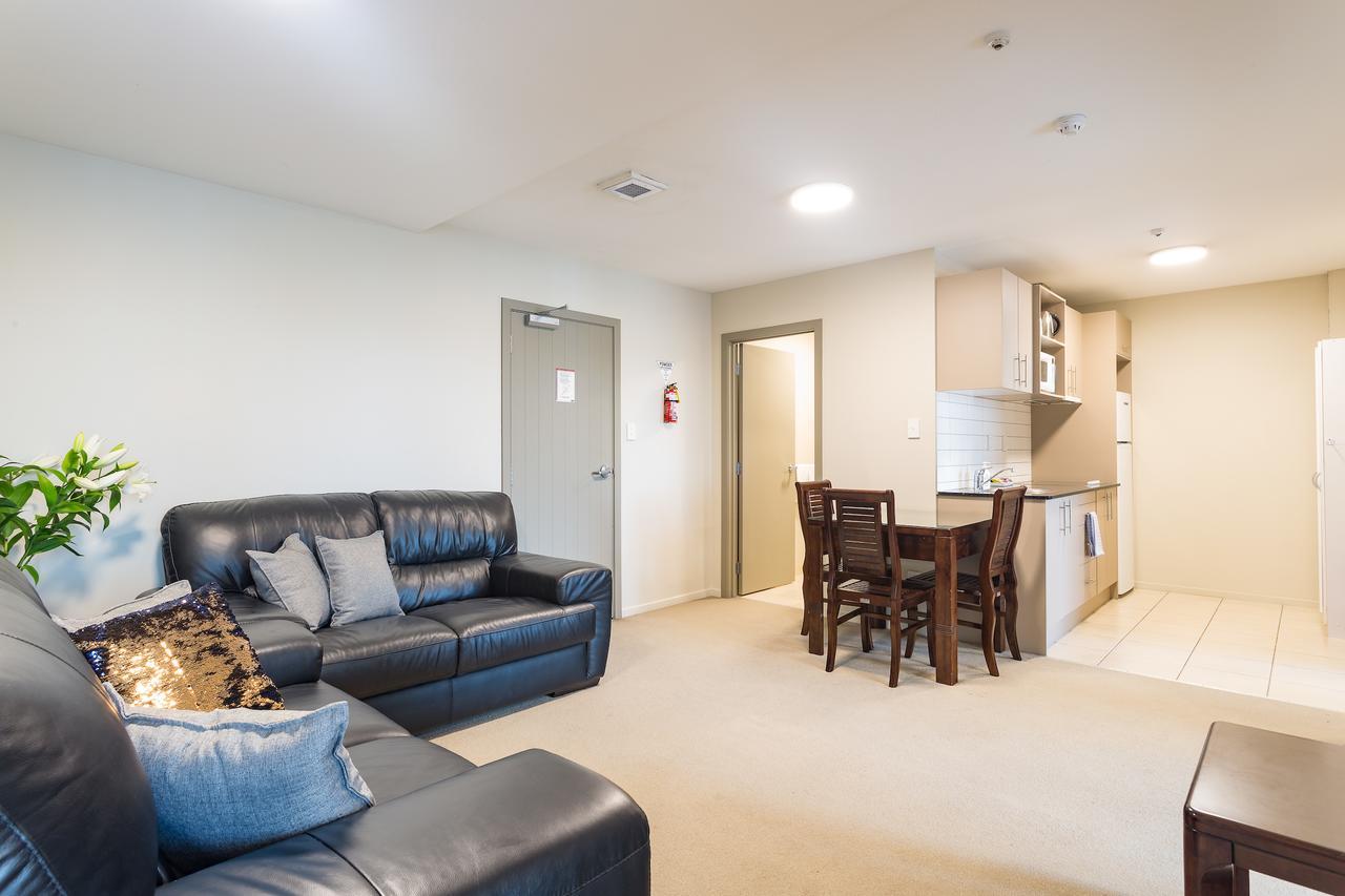 Apartment Tabernacle