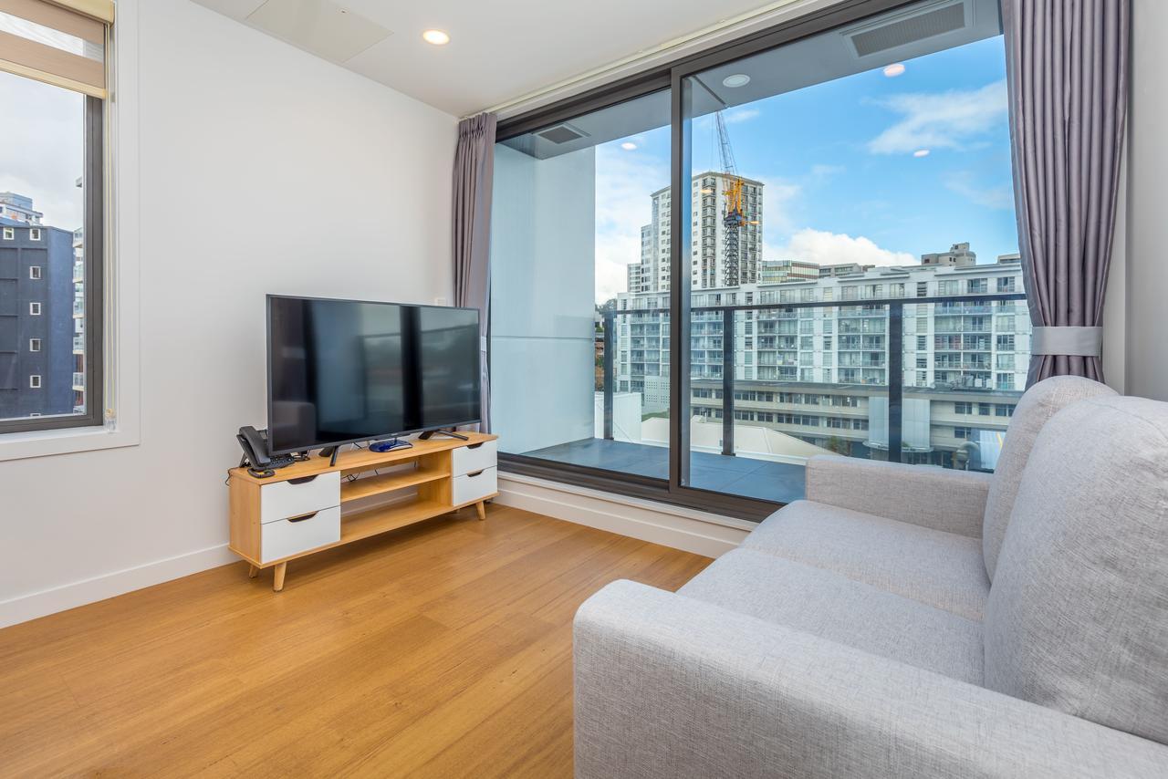 Aparthotel Star Queens Serviced Auckland