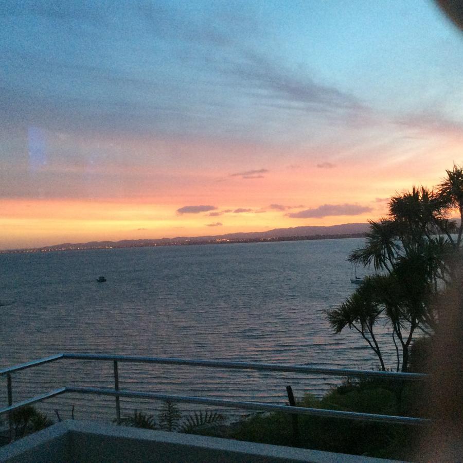 Coastal Nature Haven * Auckland