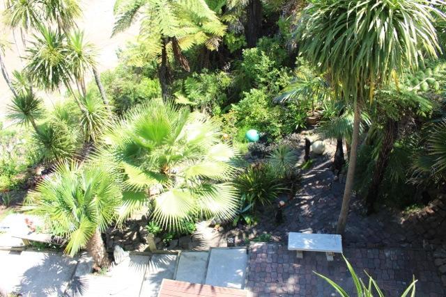 Bed & Breakfast Coastal Nature Haven *