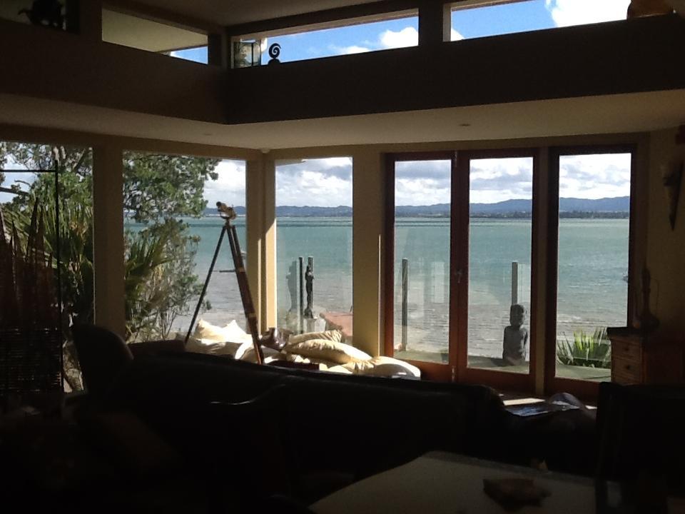 Bed & Breakfast Coastal Nature Haven Auckland
