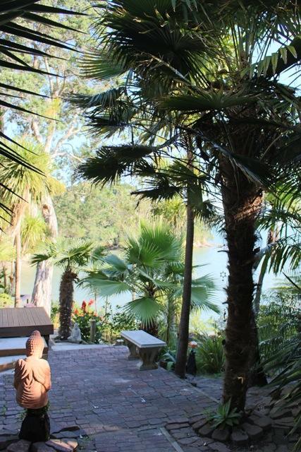 Coastal Nature Haven Bed & Breakfast Auckland