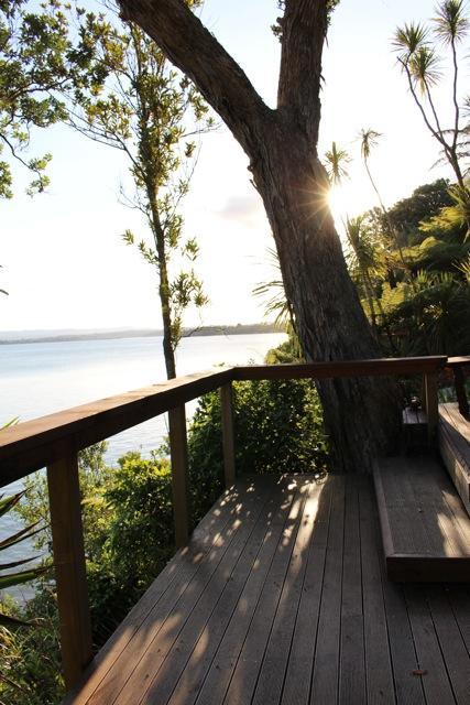 Coastal Nature Haven *