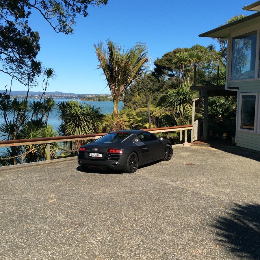 Bed & Breakfast Coastal Nature Haven