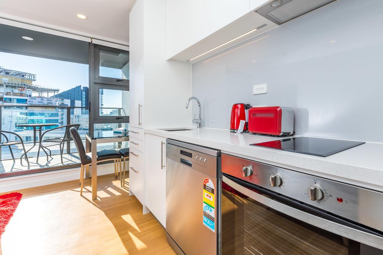 Star Queens Serviced Aparthotel