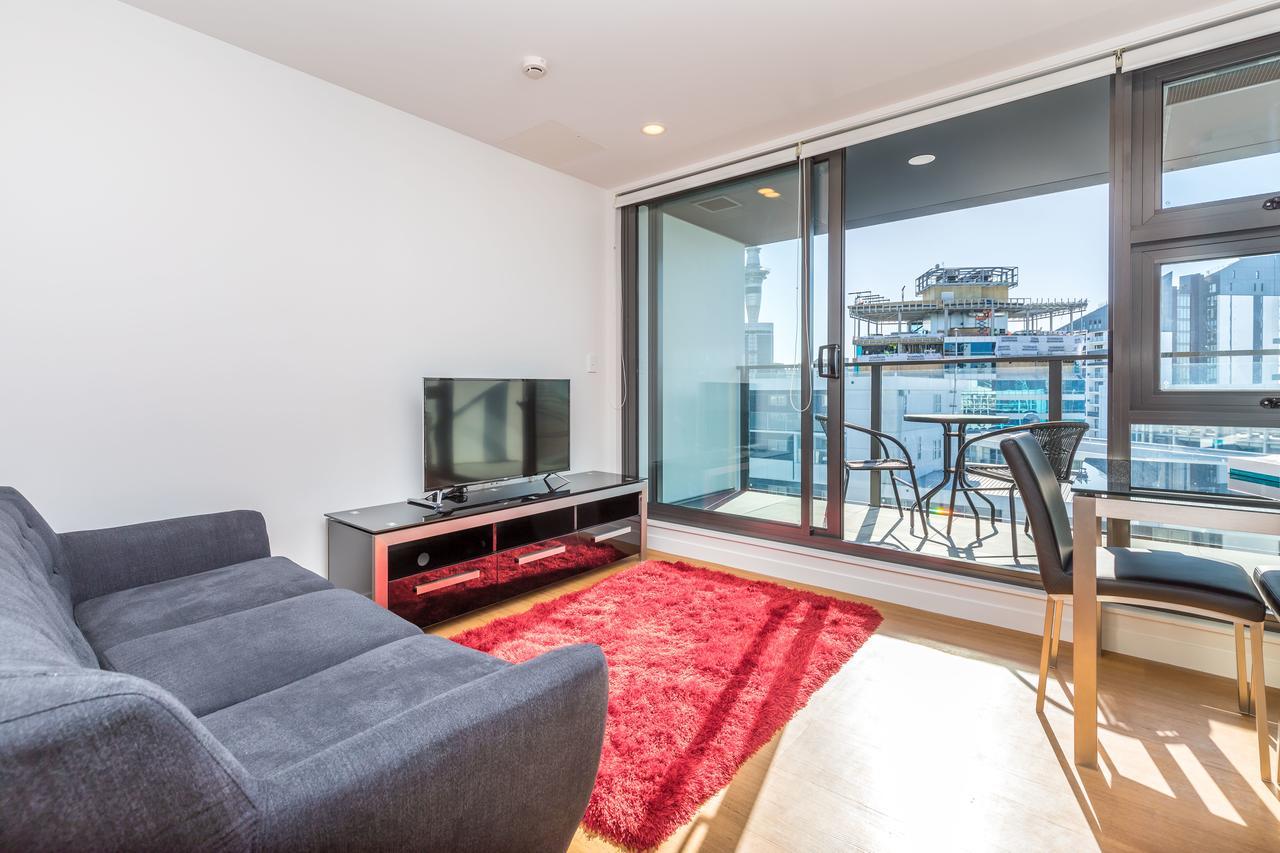 Aparthotel Star Queens Serviced