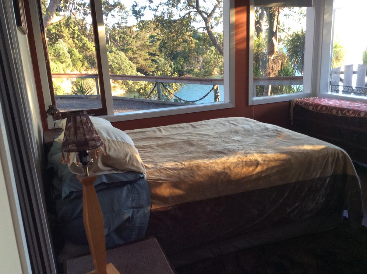 Coastal Nature Haven Bed & Breakfast