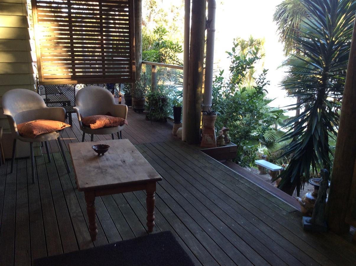 Coastal Nature Haven Bed & Breakfast Auckland