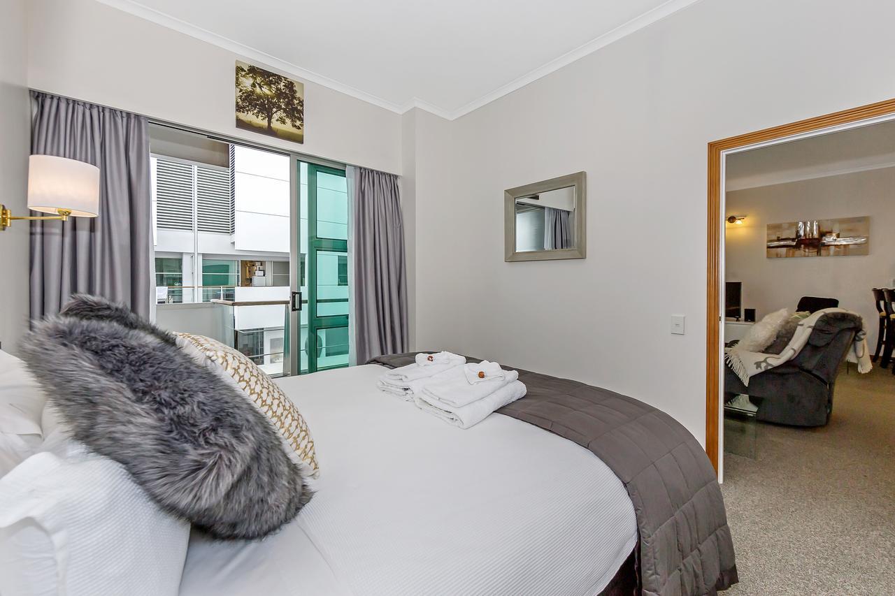 Comfortable Princes Wharf 2br For Up To 6 Guests Auckland