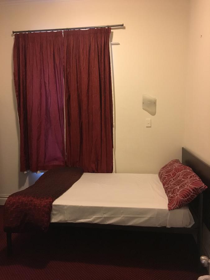 Lantana Hostel Auckland