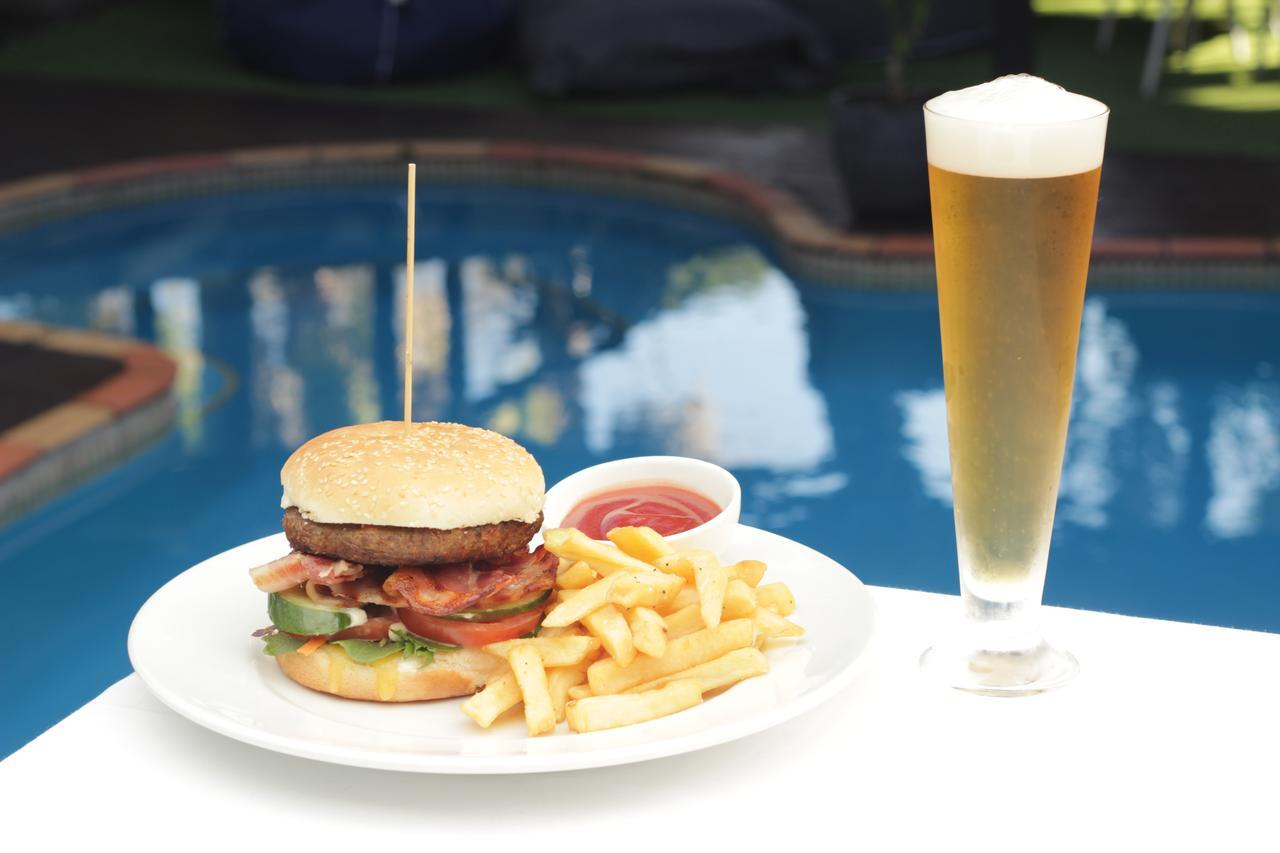 Mount Richmond Hotel 4*