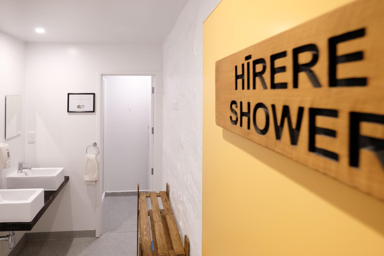 Hostel Haka House Auckland K'Road Auckland