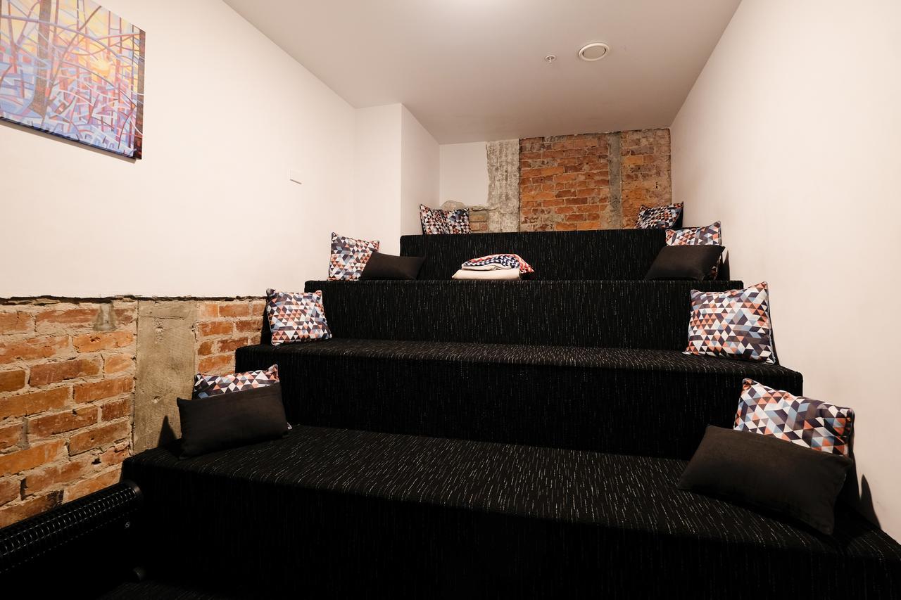 Hostel Haka House Auckland K'Road