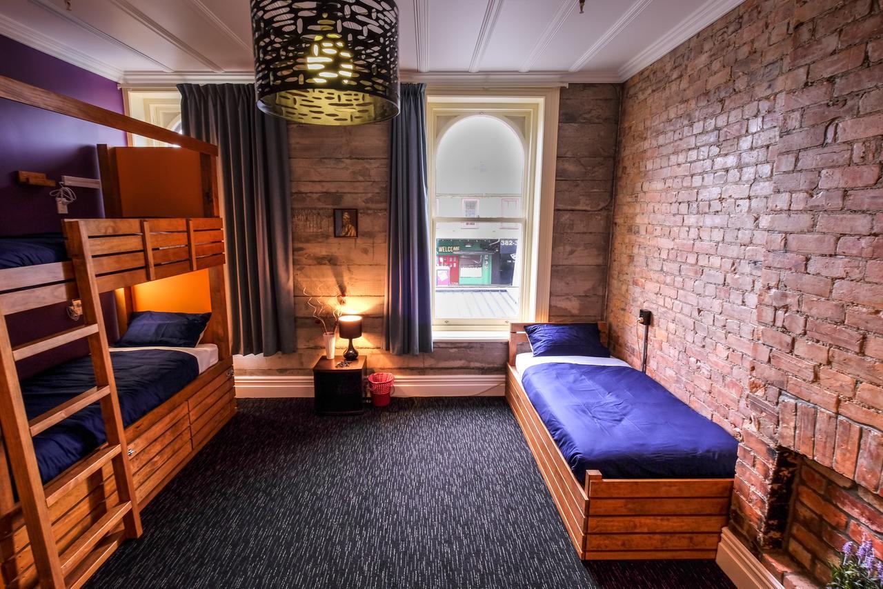 Haka House Auckland K'Road Hostel Auckland