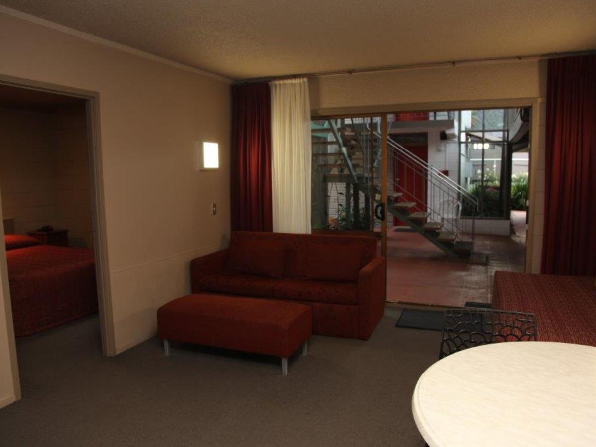 Epsom 3* Auckland