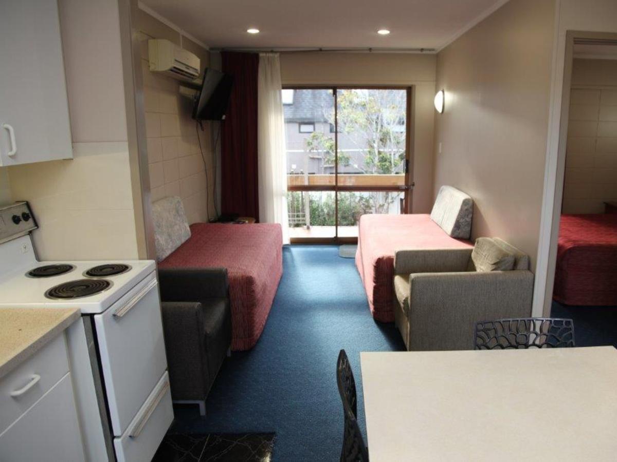 Motel Epsom Auckland