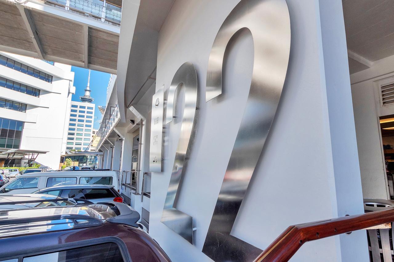 Apartment Viaduct Loft 2br Delight With Netflix And Aircon Auckland