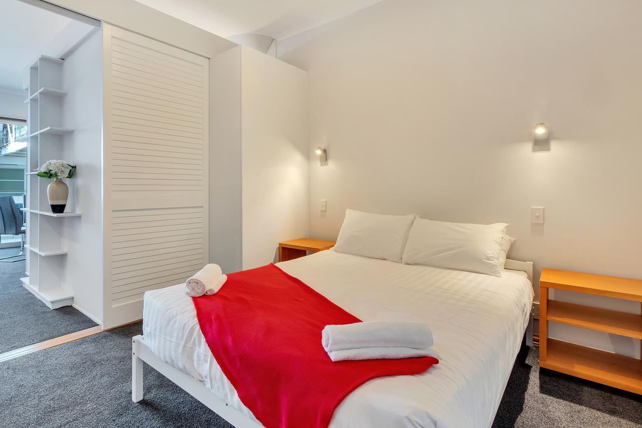 Viaduct Loft 2br Delight With Netflix And Aircon Apartment Auckland