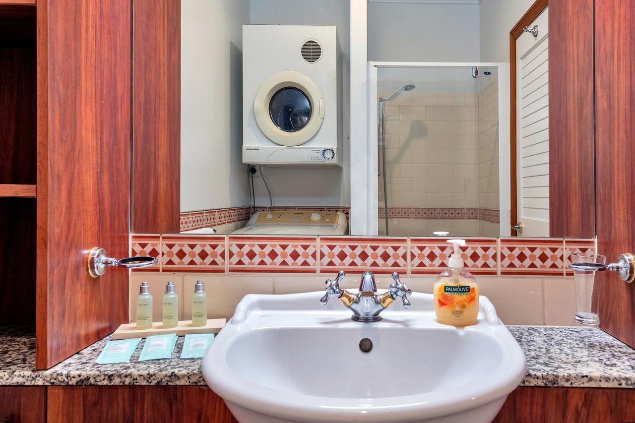 Viaduct Loft 2br Delight With Netflix And Aircon