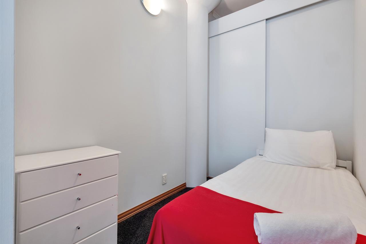 Apartment Viaduct Loft 2br Delight With Netflix And Aircon Auckland