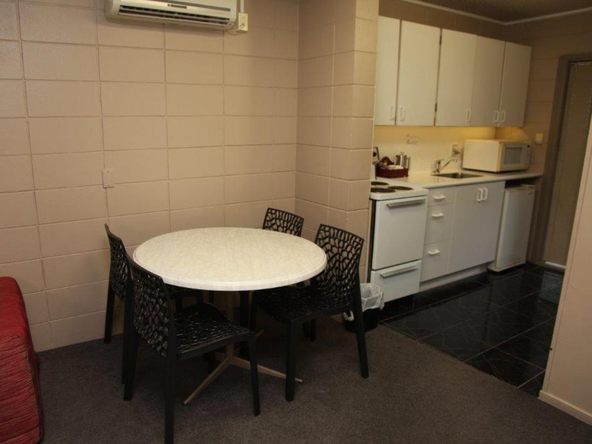 Epsom 3* Auckland