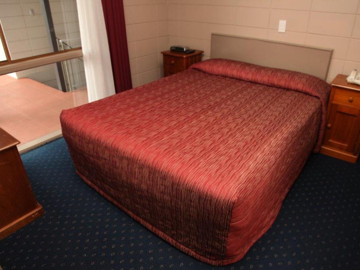 Motel Epsom