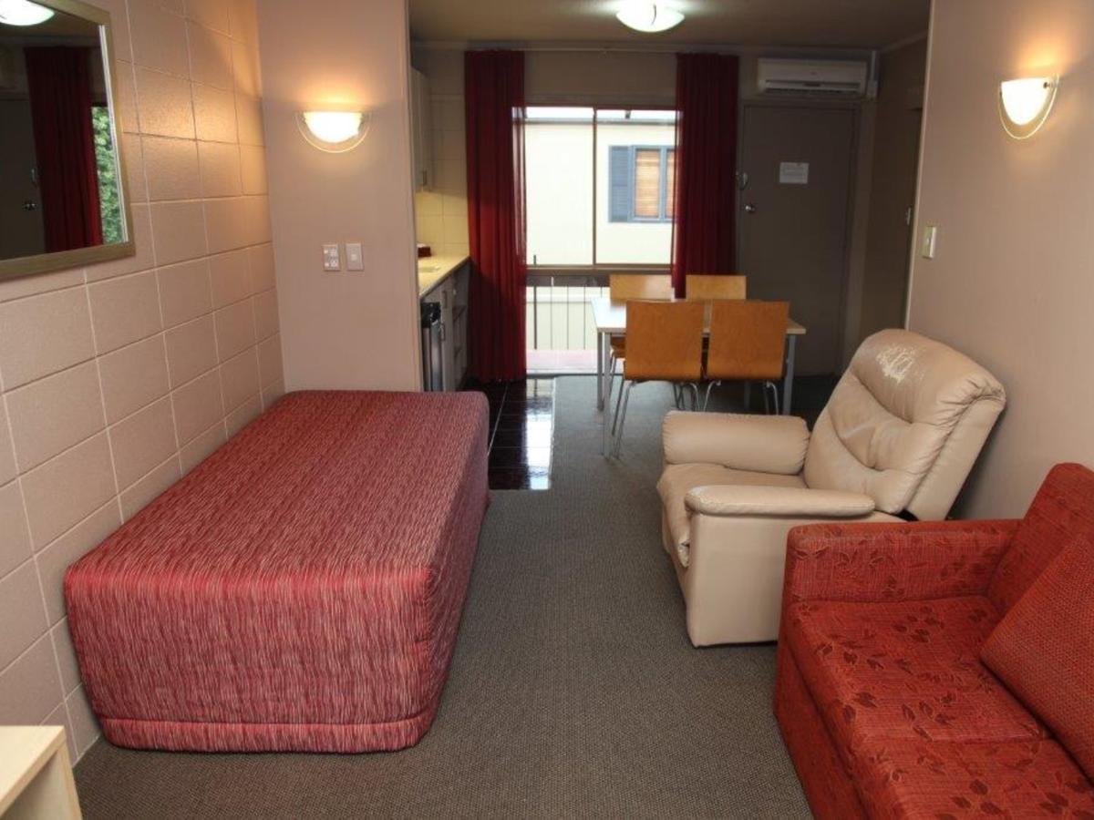 Epsom 3* Auckland
