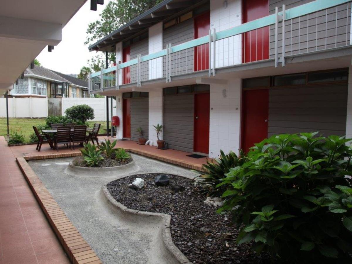 Motel Epsom