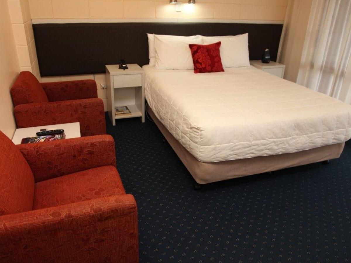 Epsom Motel 3*