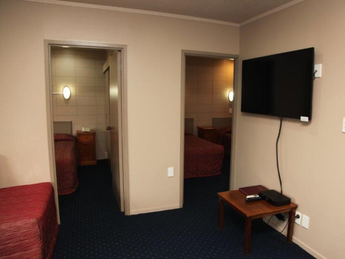 Epsom Motel Auckland