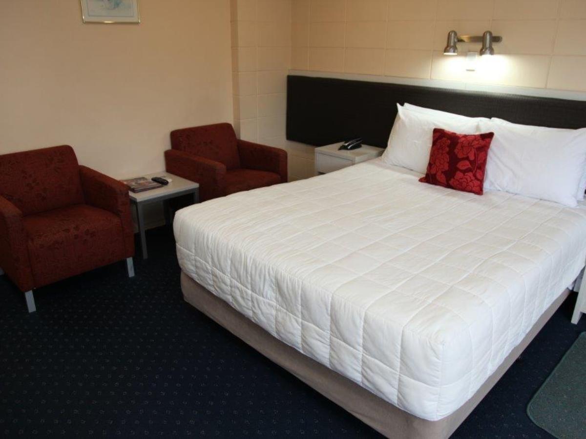 Epsom 3* Auckland