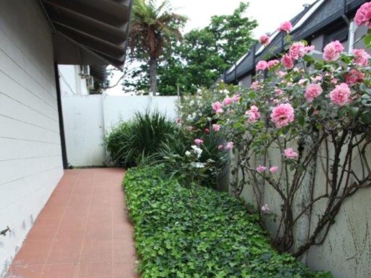 Epsom Motel 3*