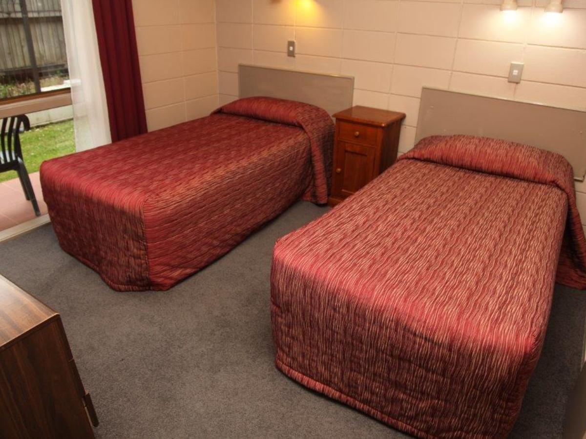 Motel Epsom