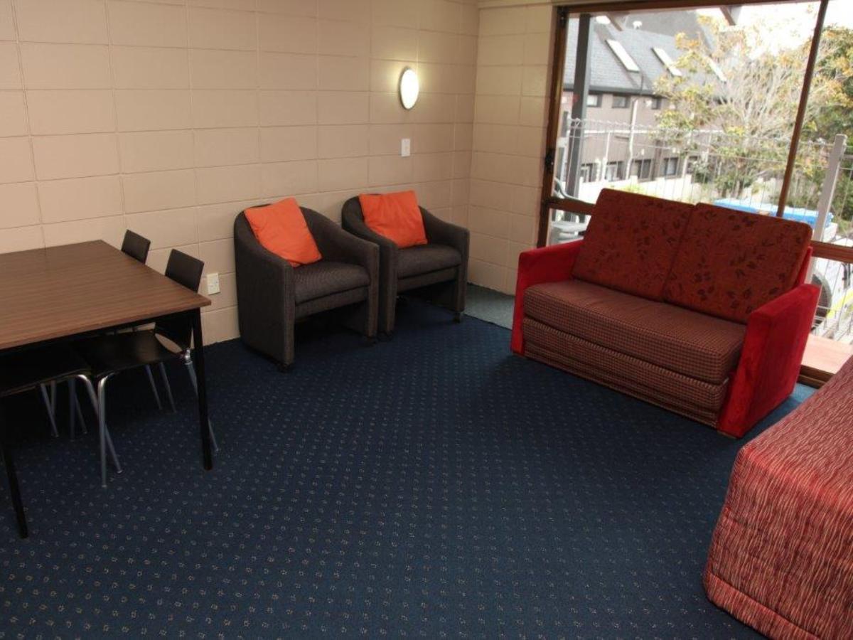 Motel Epsom