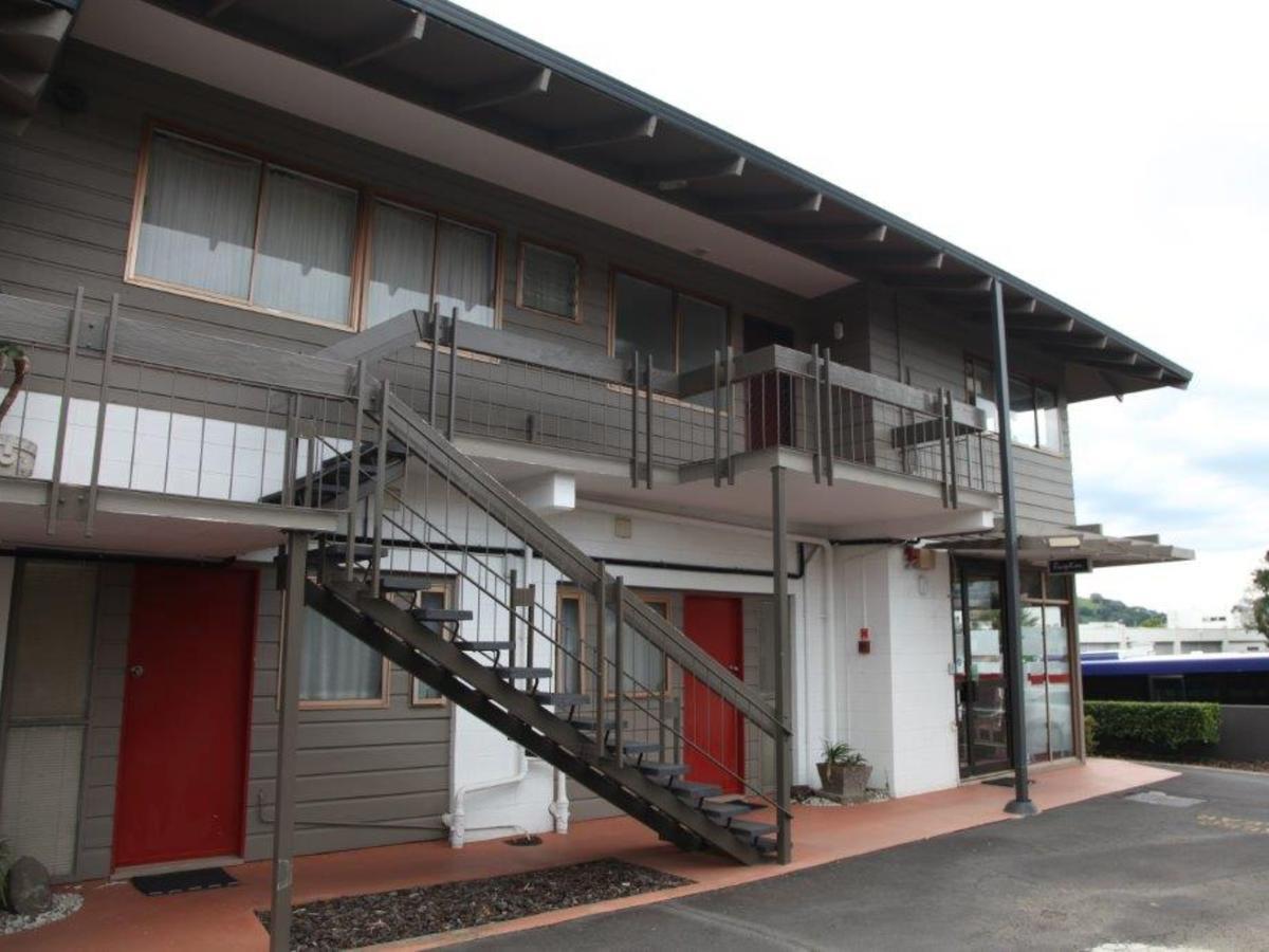 Epsom Motel Auckland