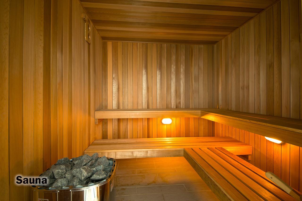 Aparthotel Star Park Serviced 4*