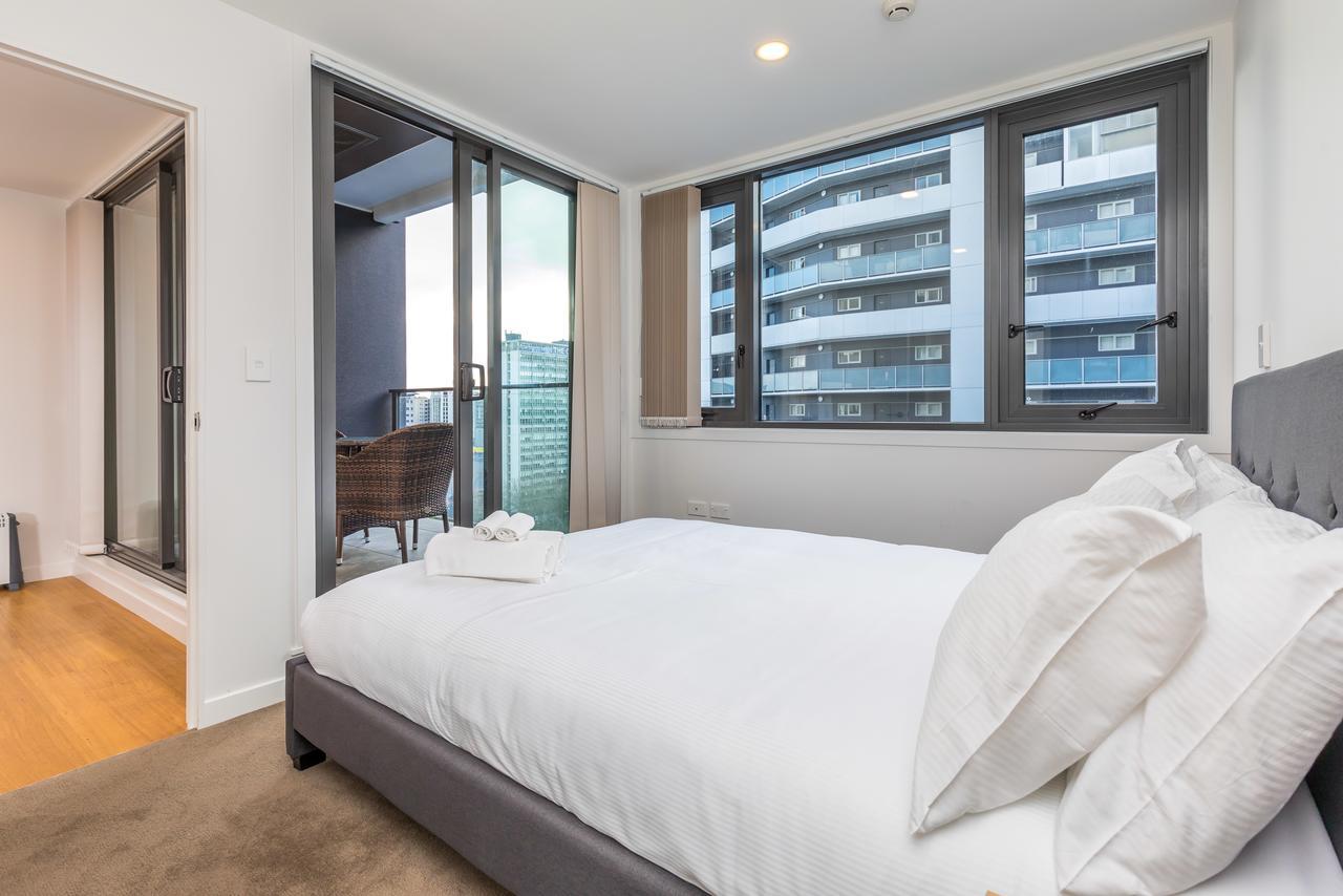 Star Queens Serviced Aparthotel