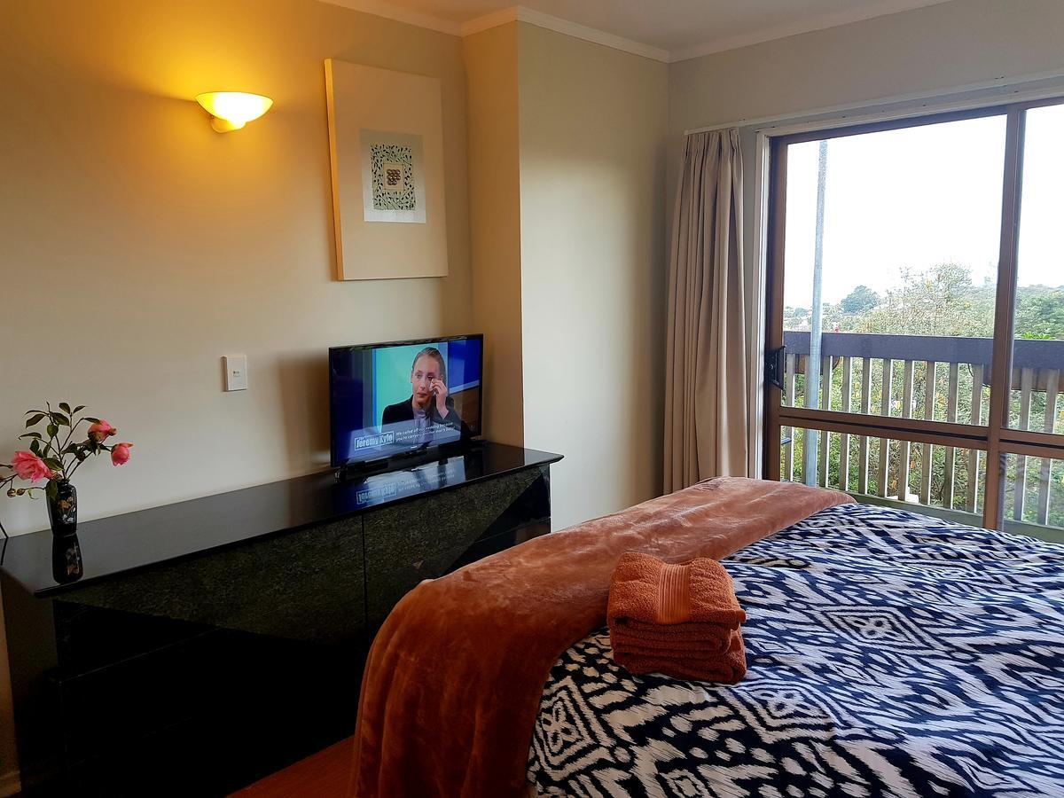 Harbour View Guest house 2*