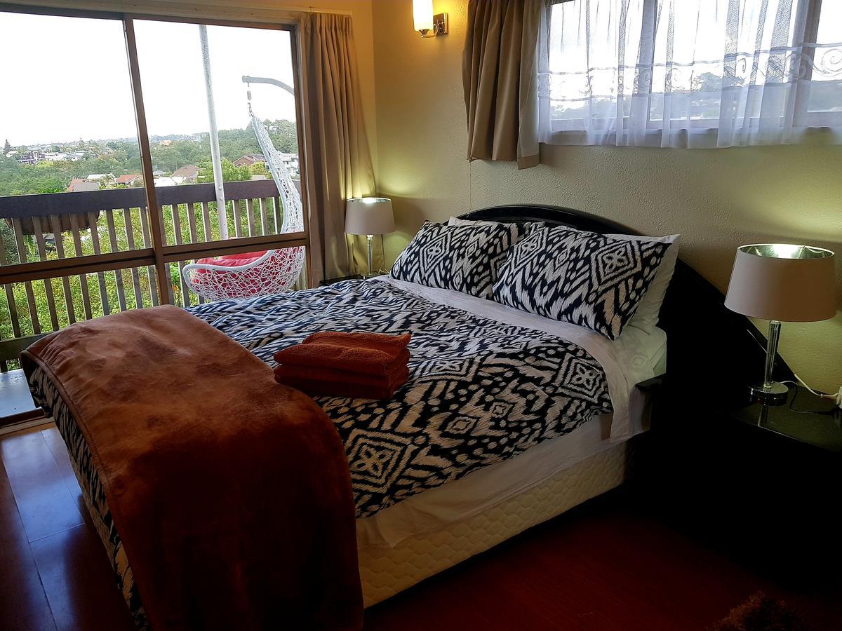 Guest house Harbour View