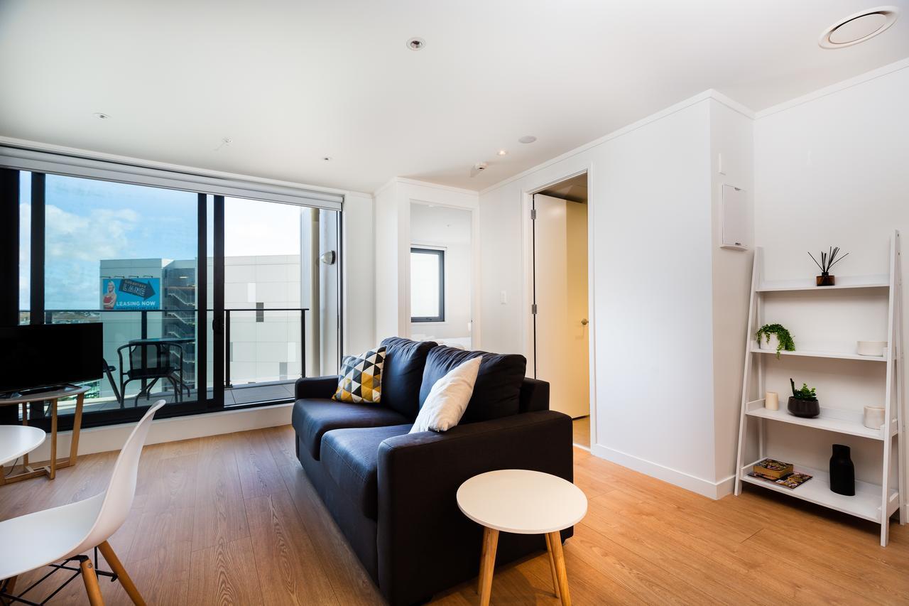 Apartment Brand New