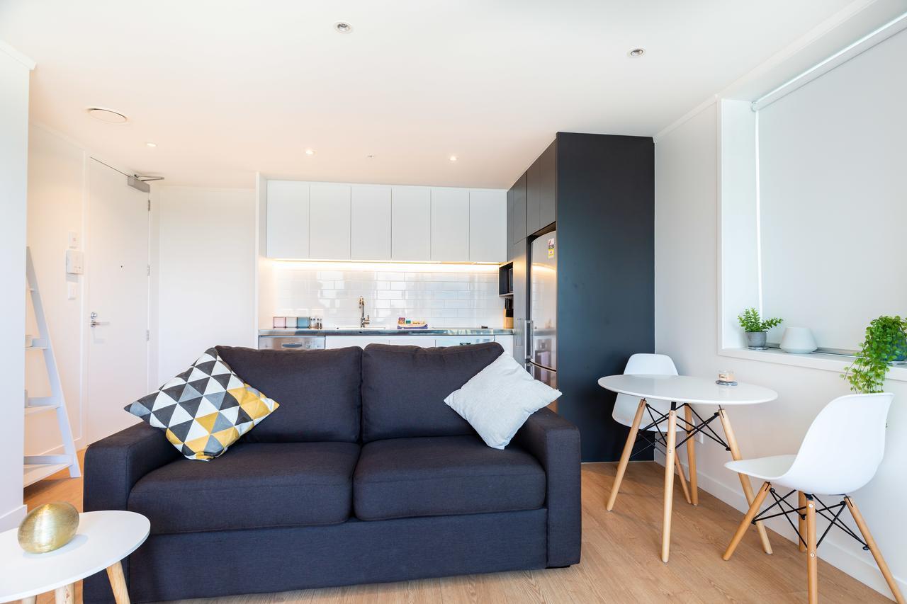 Apartment Brand New *