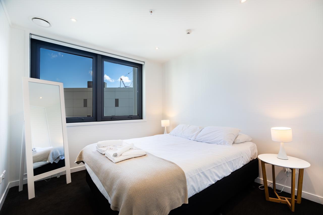 Apartment Brand New
